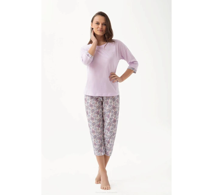 DÁMSKE PYŽAMO 343 J/25