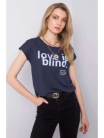 Tričko model 168050 Stitch&Soul