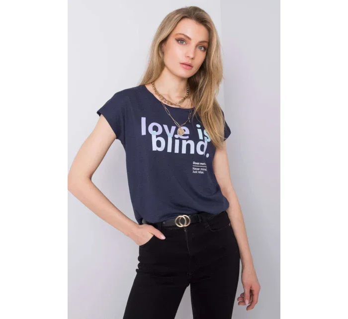 Tričko model 168050 Stitch&Soul