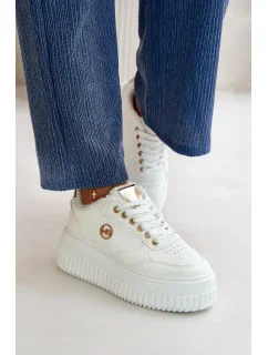 Športová obuv model 199889 Step in style