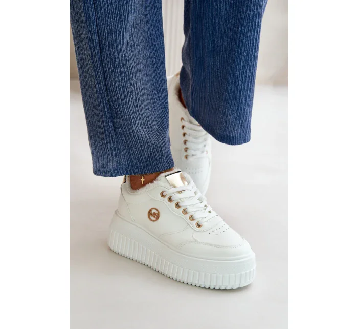 Športová obuv model 199889 Step in style