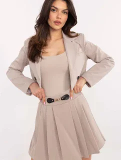 Nohavice sukňa model 206627 Taliansko Moda