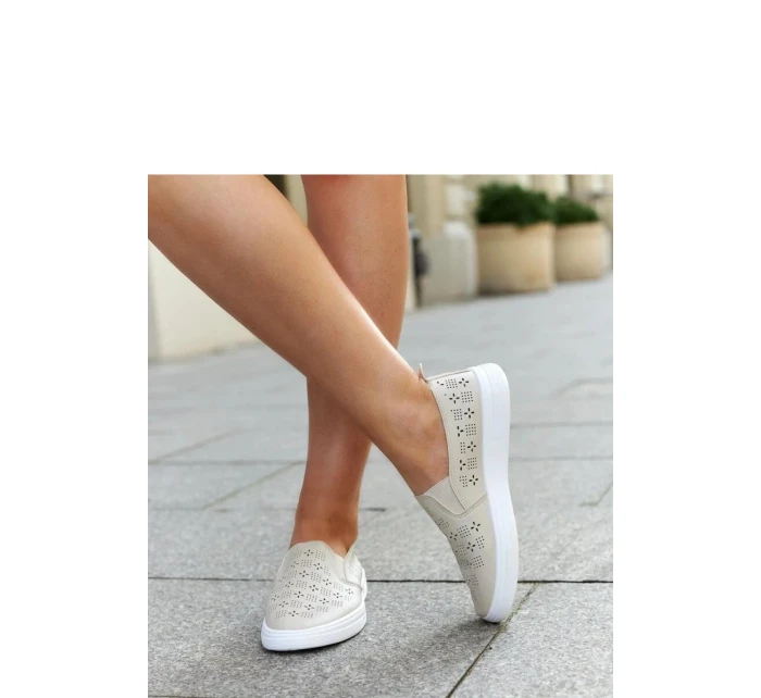 Tenisky model 207316 Solea Tenisky model 207316 Solea