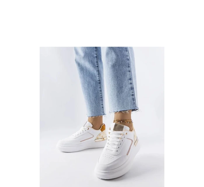 Tenisky model 207866 Solea