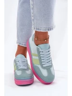 Sportovní obuv  model 212921 Step in style
