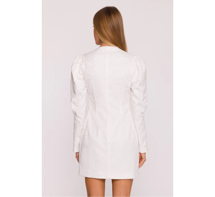 Večerné šaty model 216579 Moe