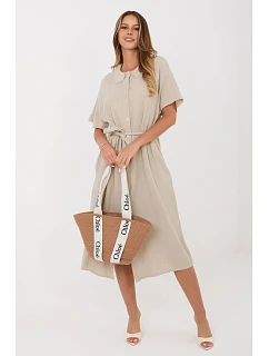 Denné šaty model 228878 Taliansko Moda