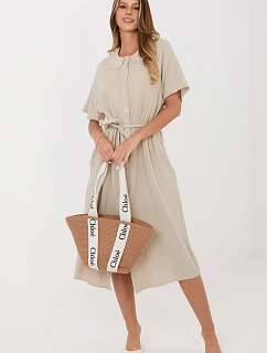 Denné šaty model 228878 Taliansko Moda