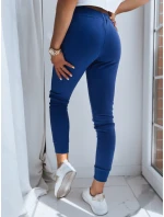 Dámske tepláky FITS navy blue FashionStreet UY0210z