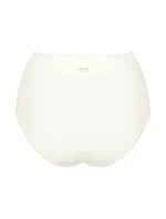 SLOGGI GO DAILY COTTON - 3× vysoký pás z česanej organickej bavlny Sloggi SLOGGI GO DAILY COTTON - 3× vysoký pás z česanej organickej bavlny Sloggi