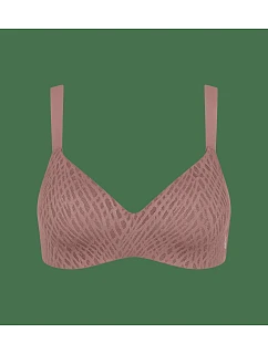 sloggi ZERO Feel Bliss THE UP TshirtBra – Cacao – SLOGGI Cacao – SLOGGI