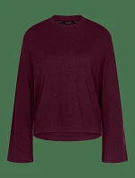 Cozy Comfort Top X 01 – Červená – TRIUMPH Červená – TRIUMPH