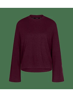 Cozy Comfort Top X 01 - Red - TRIUMPH Red - TRIUMPH