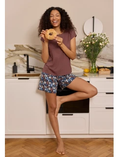 Pyžamo Mefemi Matilda PI71 S-2XL