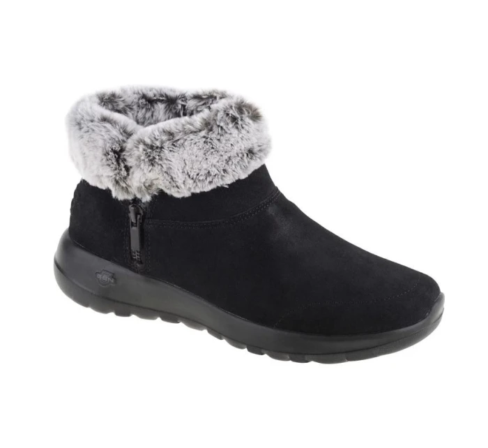 Skechers On The Go Joy-Savvy 144003-BKGY Black 35 Skechers On The Go Joy-Savvy 144003-BKGY Black 35