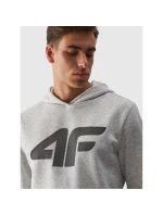 Pánska mikina 4F 4FWMM00TSWSM1464-27M s kapucňou bez rozopínania 4F 4FWMM00TSWSM1464-27M pánska Pánska mikina 4F 4FWMM00TSWSM1464-27M s kapucňou bez rozopínania 4F 4FWMM00TSWSM1464-27M pánska