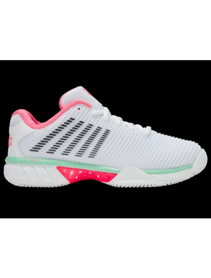 Boty KSwiss 2 HB model 21812879 - K- Swiss Boty KSwiss 2 HB model 21812879 - K- Swiss