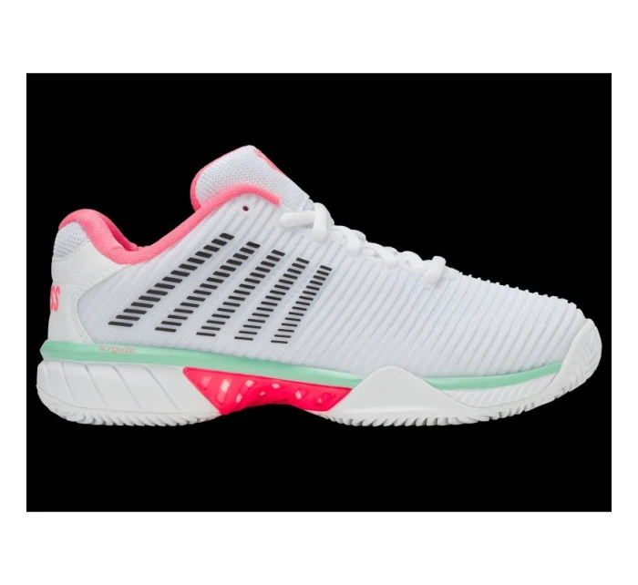 Boty KSwiss 2 HB model 21812879 - K- Swiss Boty KSwiss 2 HB model 21812879 - K- Swiss