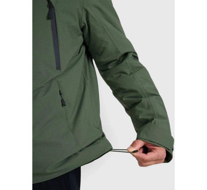 Pánská přechodová bunda 10000  pánské model 21817105 - 4F