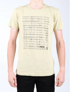 Tričko Moskva MGMTS003