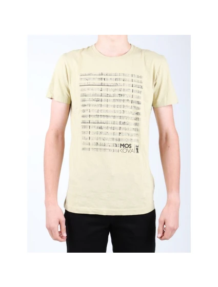 Tričko Moskva MGMTS003 Tričko Moskva MGMTS003