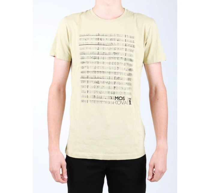 Tričko Moskva MGMTS003 Tričko Moskva MGMTS003