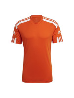 Pánske futbalové tričko Squadra 21 JSY M GN8092 - Adidas