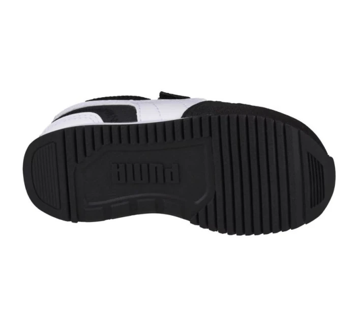 Detská obuv Puma R78 V 373618 01 Detská obuv Puma R78 V 373618 01