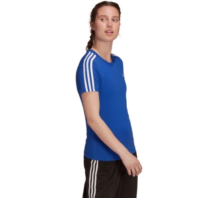 Dámské tričko Loungewear Ess W model 17964374 - ADIDAS