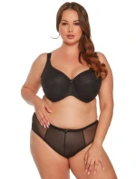 Gaia 1058M Sonia Maxi farba: čierna