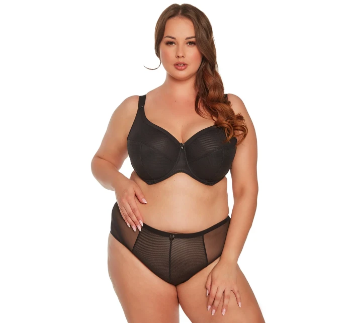 Gaia 1058M Sonia Maxi farba: čierna