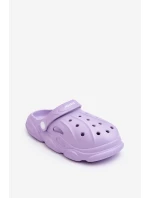 Dětské pěnové pantofle model 21624134 - Boto