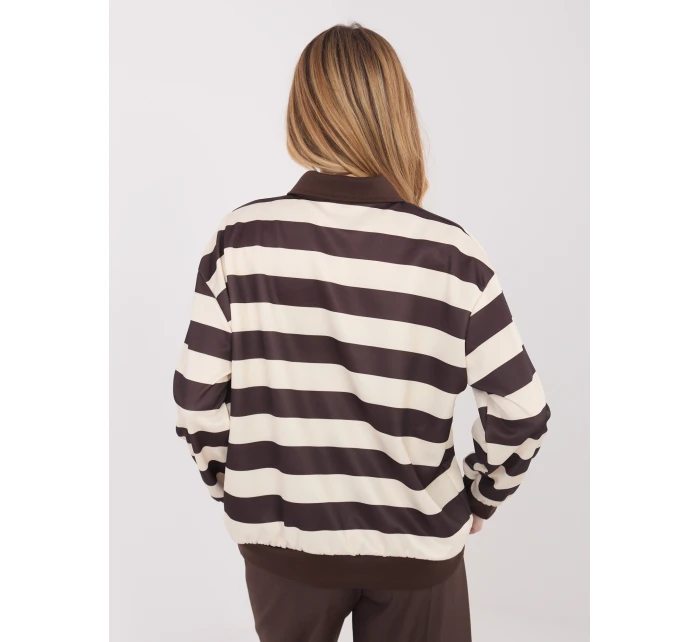 Blúzka IT BZ 9980.16 svetlo béžová Blúzka IT BZ 9980.16 svetlo béžová