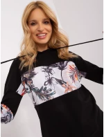 Súprava RV KMPL 8659.02 čierna