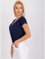 Tričko RV TS model 21474684 tmavě modrá - FPrice