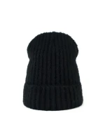 Čepice model 17693941 Black - Art of polo Čepice model 17693941 Black - Art of polo