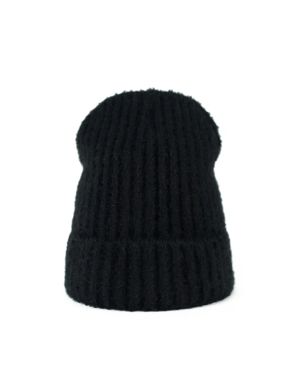 Čepice model 17693941 Black - Art of polo Čepice model 17693941 Black - Art of polo