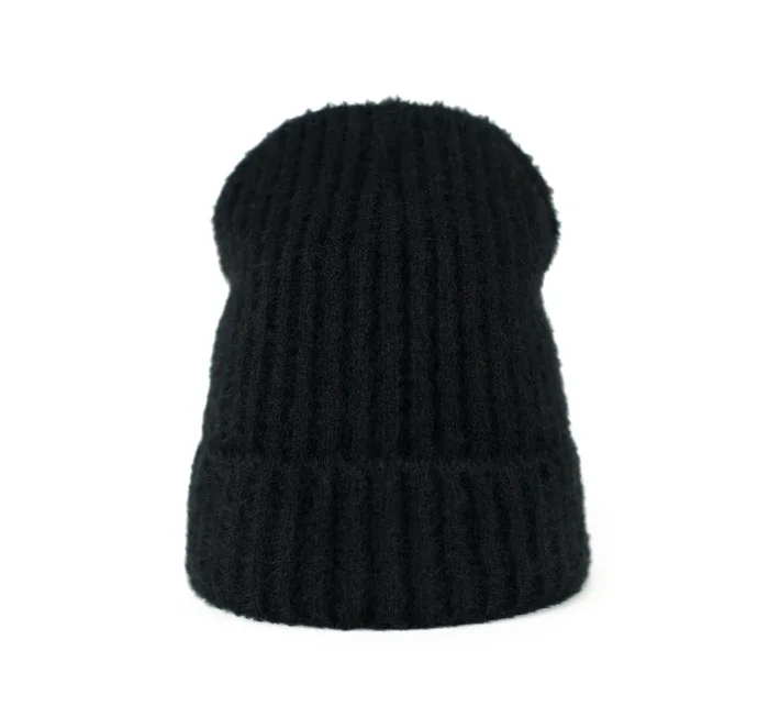 Čepice model 17693941 Black - Art of polo Čepice model 17693941 Black - Art of polo