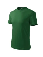 Tričko Recall unisex fľaša zelená Tričko Recall unisex fľaša zelená