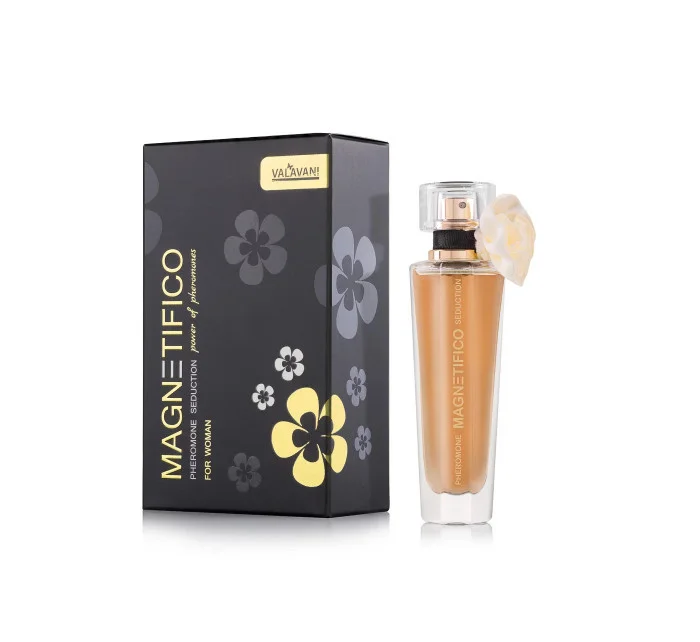 Feromóny pre ženy Magnetifico Pheromone Seduction 30ml - Valavani