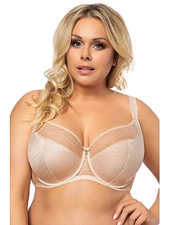 Dámska podprsenka K481 Eden - Gorsenia