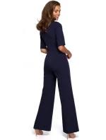 Elegantní overal model 21764633 - STYLOVE Elegantní overal model 21764633 - STYLOVE