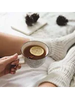 Ponožky na spaní 067