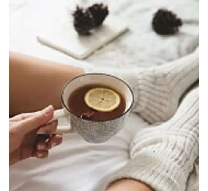 Ponožky na spaní 067