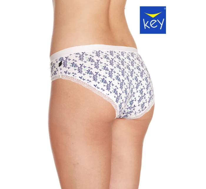 Dámské kalhotky  A22 model 17190947 - Key