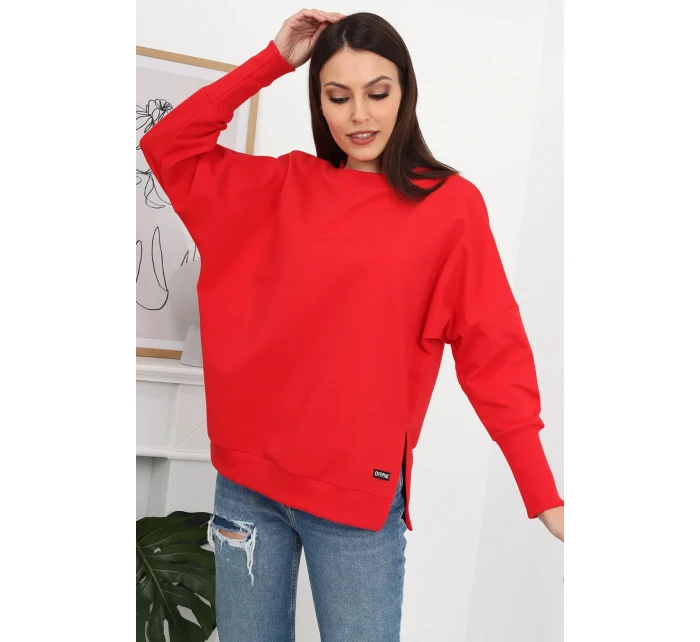 Dámska mikina ADELE Dámska mikina ADELE