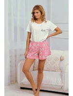 PIŻAMA DAMSKA SXL model 20805320 - Taro