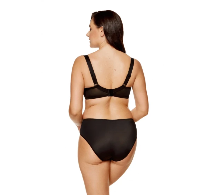 Vystužená podprsenka model 190102 Gorteks Vystužená podprsenka model 190102 Gorteks