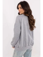 Mikina model 206348 Továrenská cena Mikina model 206348 Továrenská cena