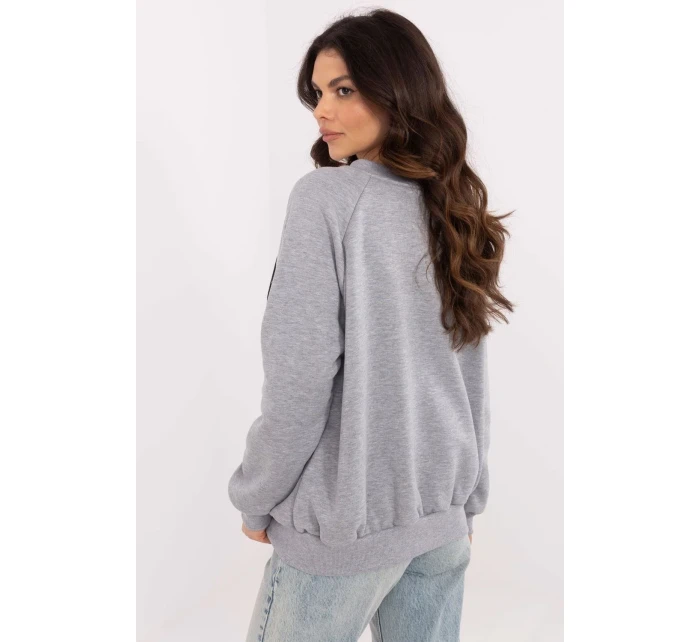 Mikina model 206348 Továrenská cena Mikina model 206348 Továrenská cena